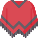 poncho icon