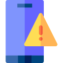 precaución icon