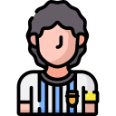 maradona icon