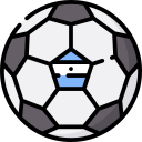 fútbol icon