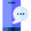 chat icon