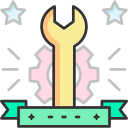 llave icon