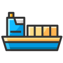 barco icon