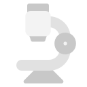 microscopio icon