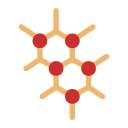 molecular icon