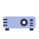 proyector icon