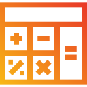 calculadora icon