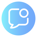 chat icon