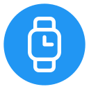 reloj inteligente icon