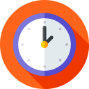 reloj icon