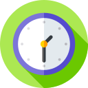 media hora icon