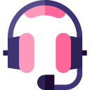 auriculares icon