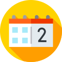 calendario icon