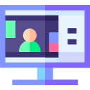 videollamada icon