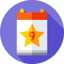 calendario icon