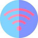 conexión wifi icon