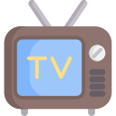 televisor icon