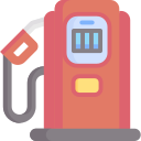 gasolinera icon