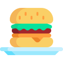 hamburguesa icon