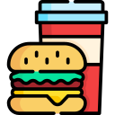 hamburguesa icon