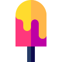 paleta de hielo icon