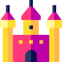 castillo icon