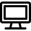 televisor icon