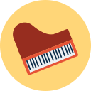 piano icon