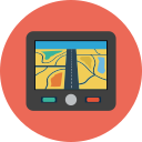 gps icon