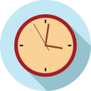 reloj icon