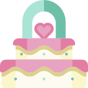 pastel icon