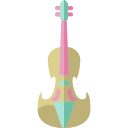 violín icon