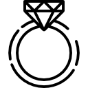 anillo icon