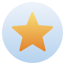 estrella icon