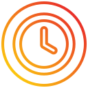 reloj icon