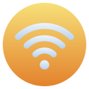 señal wifi icon