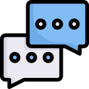 chat icon