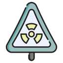 nuclear icon