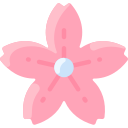 sakura icon