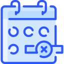 calendario icon