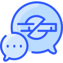 chat icon