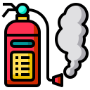 Fire extinguisher 