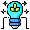 bioenergía icon