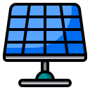 Солнечная батарея 