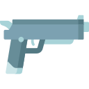 pistola