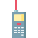 walkie talkie icon