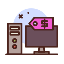 computadora icon