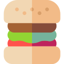 hamburguesa icon