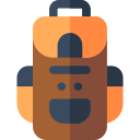 mochila icon