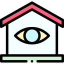 supervisión icon